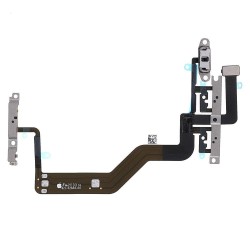 Nappe power + volume pour iPhone 12 Mini avec SmartParts