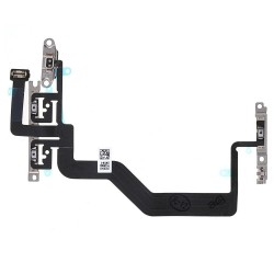 Nappe power + volume pour iPhone 12 Mini avec SmartParts