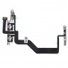 Nappe power + volume pour iPhone 12 Mini avec SmartParts