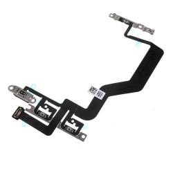 Nappe power + volume pour iPhone 12 Mini avec SmartParts