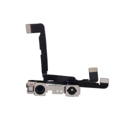 Caméra Avant pour Pour iPhone 11 Pro avec SmartParts