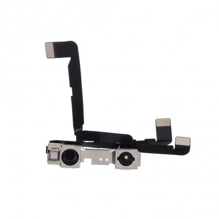 Caméra Avant pour Pour iPhone 11 Pro avec SmartParts