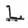 Caméra Avant pour Pour iPhone 11 Pro avec SmartParts