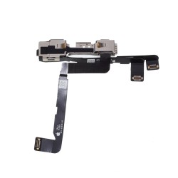 Caméra Avant pour Pour iPhone 11 Pro