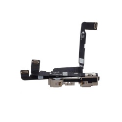 Caméra Avant pour Pour iPhone 11 Pro avec SmartParts