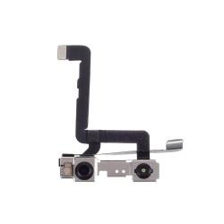 Nappe caméra avant facetime Pour iPhone 11 Pro Max avec SmartParts