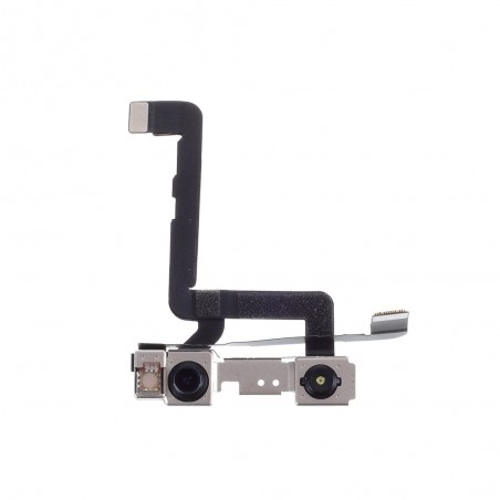 Nappe caméra avant facetime Pour iPhone 11 Pro Max avec SmartParts