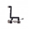 Nappe caméra avant facetime Pour iPhone 11 Pro Max avec SmartParts