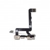 Nappe caméra avant facetime Pour iPhone 11 Pro Max avec SmartParts