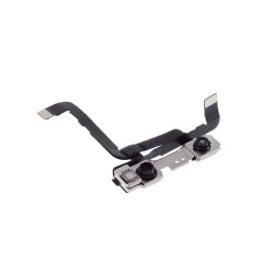 Nappe caméra avant facetime Pour iPhone 11 Pro Max avec SmartParts
