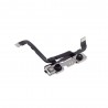 Nappe caméra avant facetime Pour iPhone 11 Pro Max avec SmartParts