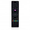 Télécommande JVC HD TV RC4875/RC-4875 Spécifique Finlux BUSH avec S...