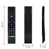 Télécommande JVC HD TV RC4875/RC-4875 Spécifique Finlux BUSH avec S...