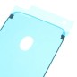 Joint d'étanchéité Blanc pour écran d'iPhone 6S Joint d'étanchéité Blanc pour écran d'iPhone 6S