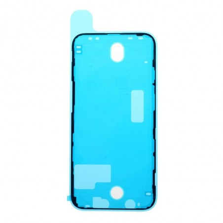 Joint d'étanchéité écran pour iPhone 12 avec SmartParts