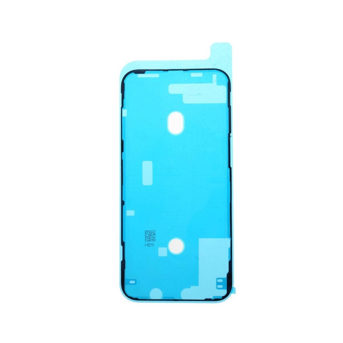 Joint d'étanchéité écran pour iPhone 12 Pro Max Joint d'étanchéité écran pour iPhone 12 Pro Max