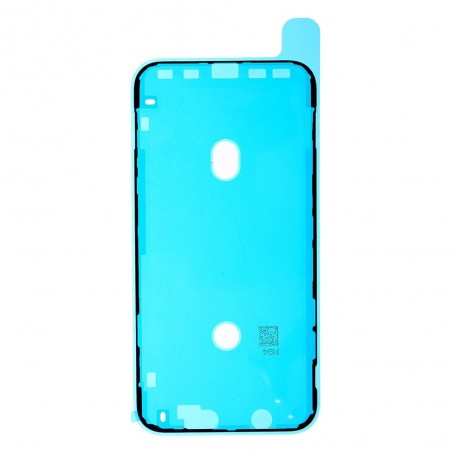 Joint d'étanchéité Noir pour écran d'iPhone 11