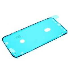 Joint d'étanchéité Noir pour écran d'iPhone 11 avec SmartParts