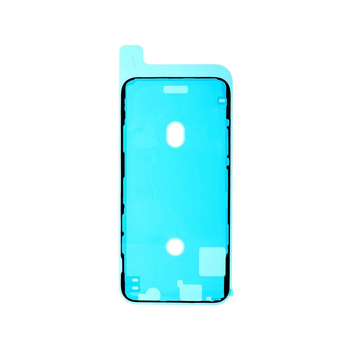 Joint d'étanchéité Noir pour écran d'iPhone 11 Pro Joint d'étanchéité Noir pour écran d'iPhone 11 Pro