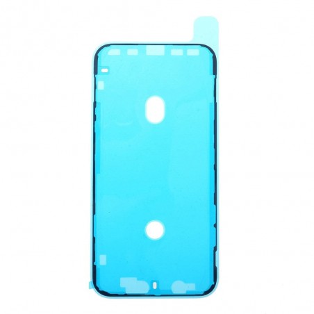 Joint d'étanchéité Noir pour écran d'iPhone Xr avec SmartParts