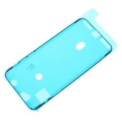 Joint d'étanchéité Noir pour écran d'iPhone X Noir avec SmartParts