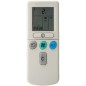 Télécommande compatible Hitachi RAR-52P1 RAR-2SP1 RAR-3U4 RAR-2P2 RAR-3U3 RAR-52P2 RAR-2P1