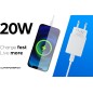 Chargeur Type-C Quick Charge 20W PD Chargeur Type-C Quick Charge 20W PD