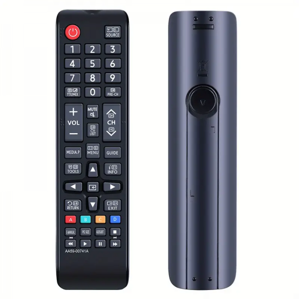 Télécommande Smart TV multifonction pour Samsung AA59-00741A Télécommande Smart TV multifonction pour Samsung AA59-00741A