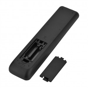 Télécommande Smart TV multifonction pour Samsung BN59-01015A avec S...