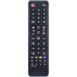 Télécommande Smart TV multifonction pour Samsung AA59-00602A avec S...