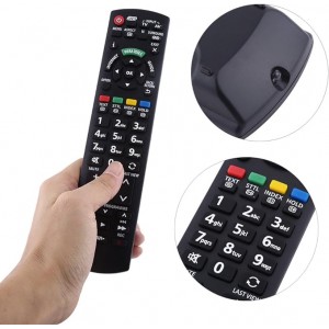 Télécommande multifonction pour Panasonic N2QAYB000350