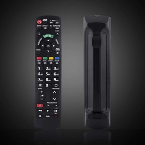 Télécommande multifonction pour Panasonic N2QAYB000350 avec SmartParts