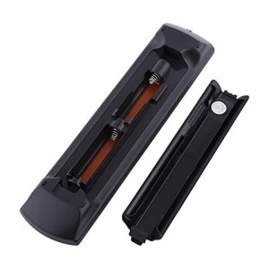 Télécommande multifonction pour Panasonic N2QAYB000350 avec SmartParts