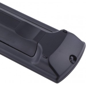 Télécommande multifonction pour Panasonic N2QAYB000350 avec SmartParts