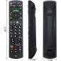 Télécommande multifonction pour Panasonic N2QAYB000487 Télécommande multifonction pour Panasonic N2QAYB000487