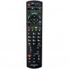 Télécommande multifonction pour Panasonic N2QAYB000487 avec SmartParts