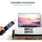 Télécommande multifonction pour LG AKB73615303