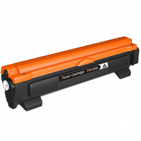 1 Toner compatible avec Brother TN-1050 avec SmartParts