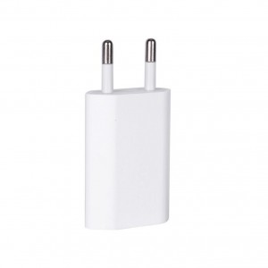 Chargeur Secteur USB compatible avec iPhone avec SmartParts