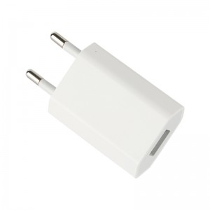 Chargeur Secteur USB compatible avec iPhone avec SmartParts