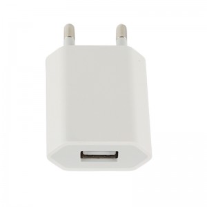 Chargeur Secteur USB compatible avec iPhone avec SmartParts