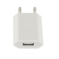 Chargeur Secteur USB compatible avec iPhone Chargeur Secteur USB compatible avec iPhone