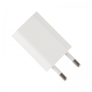 Chargeur Secteur USB compatible avec iPhone avec SmartParts