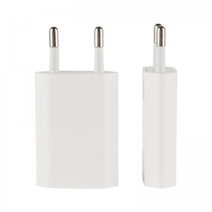 Chargeur Secteur USB compatible avec iPhone avec SmartParts