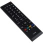 OuiSmart® Télécommande de TV compatible TOSHIBA CT-90326 OuiSmart® Télécommande de TV compatible TOSHIBA CT-90326