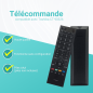 OuiSmart® Télécommande de TV compatible TOSHIBA CT-90326 OuiSmart® Télécommande de TV compatible TOSHIBA CT-90326