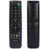 Télécommande de TV télé compatible LG AKB69680403 avec SmartParts