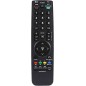 Télécommande de TV télé compatible LG AKB69680403 Télécommande de TV télé compatible LG AKB69680403