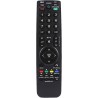 Télécommande de TV télé compatible LG AKB69680403 avec SmartParts