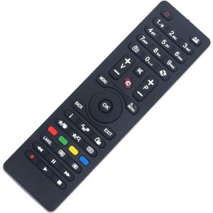 Télécommande JVC HD TV RC4875/RC-4875 Spécifique Finlux BUSH avec S...